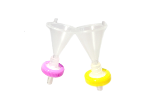 多通道抽滤装置