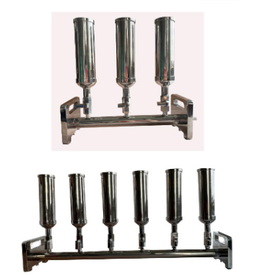 新三六联过滤器（自制）